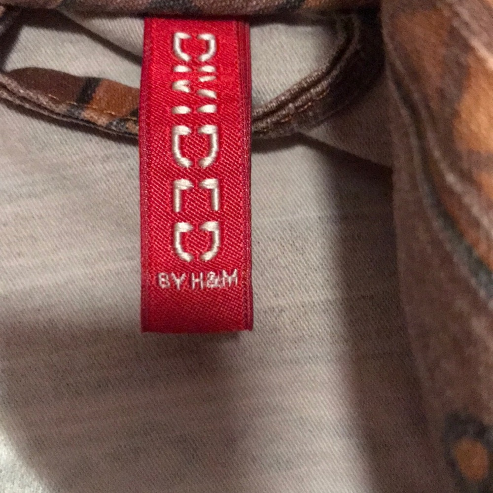 H&M jacket - Picture 3 of 3